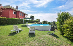 Cozy Apartment In Casale Litta